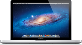 Product Image - Apple 15-inch Macbook Pro