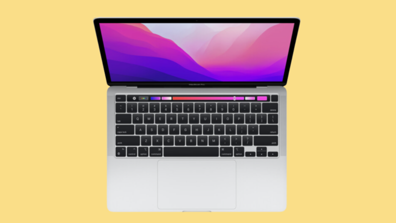 MacBook Pro 13