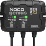 Product image of NOKO Genius GEN5X2 Smart Charger