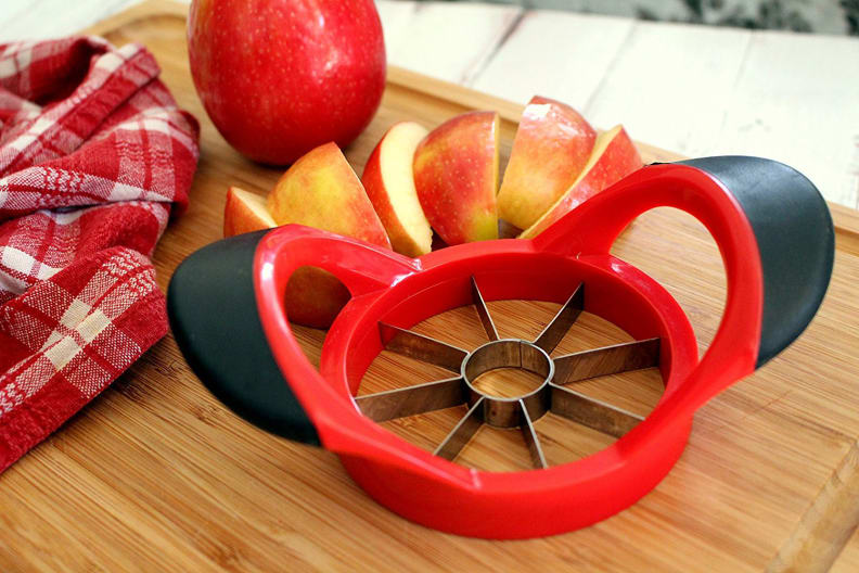 Dynamic Chef apple slicer