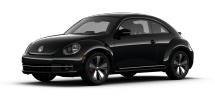 Product Image - 2012 Volkswagen Beetle Turbo