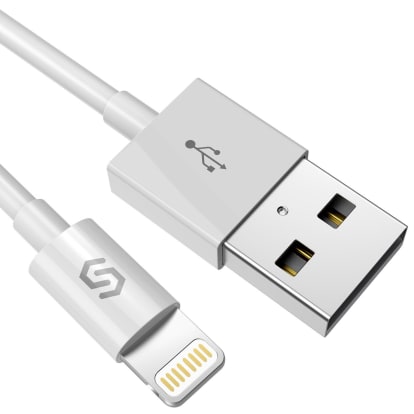 Product Image - Syncwire Lightning Cable (1m)