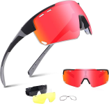 Product image of BangLong Polarized Sports Sunglasses