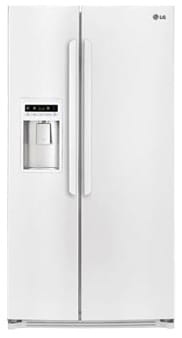 Product Image - LG LSC27925SW