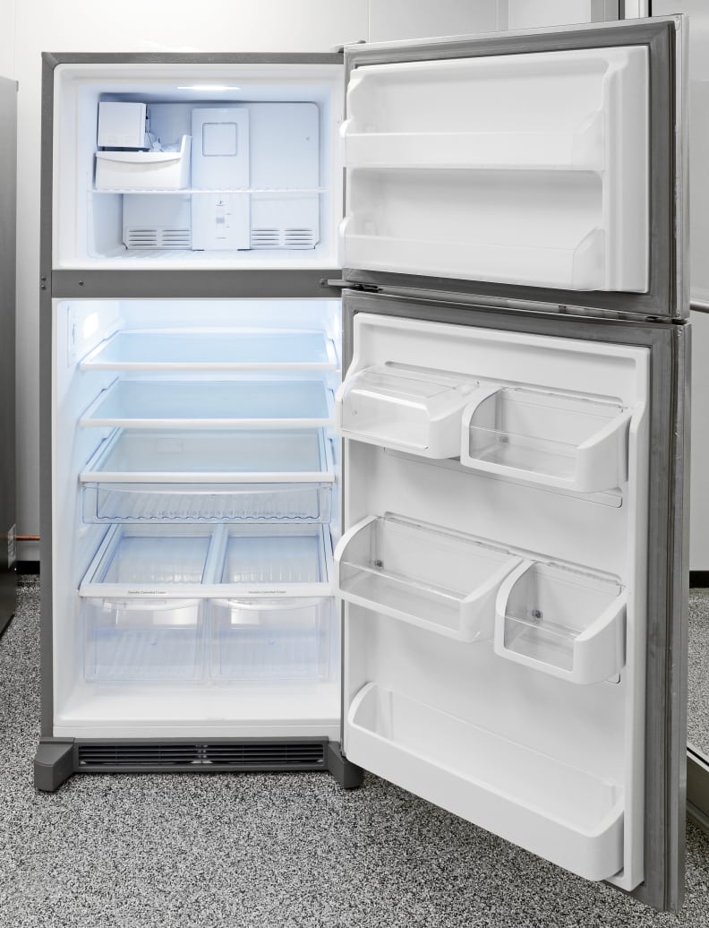 Kenmore 70623 Refrigerator Review Reviewed