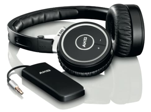 Product Image - AKG K 840 KL