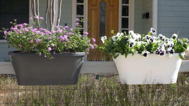 planter