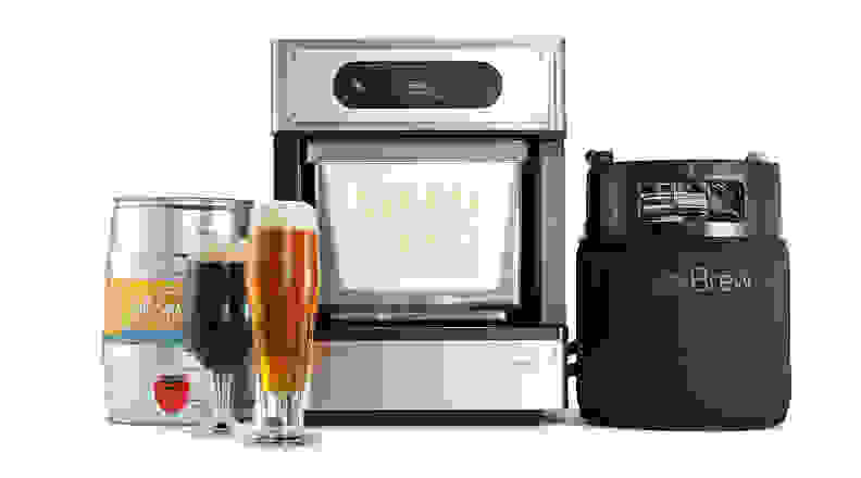 Pico Craft Beer Brewing Appliance