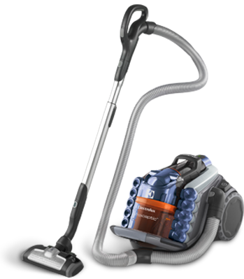 Product Image - Electrolux UltraCaptic EL4650A