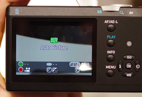 FI Ease Of Use Photo
