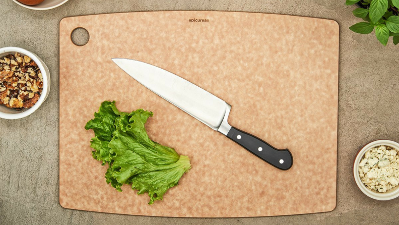 Epicurean cutting board