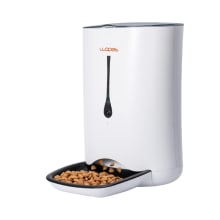 Product image of WOPET Automatic Cat Feeder