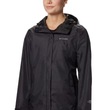 Product image of Columbia Women’s Arcadia II Rain Jacket