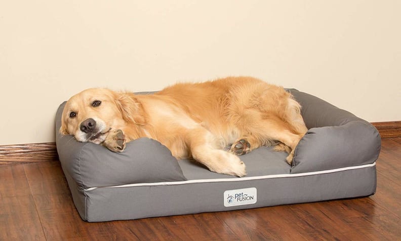 Best for Large Dogs: Pet Fusion Ultimate Pet Bed