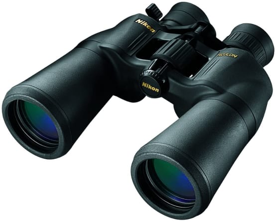 Binoculars of - Reviewed
