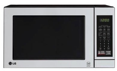 Product Image - LG LCS0712ST