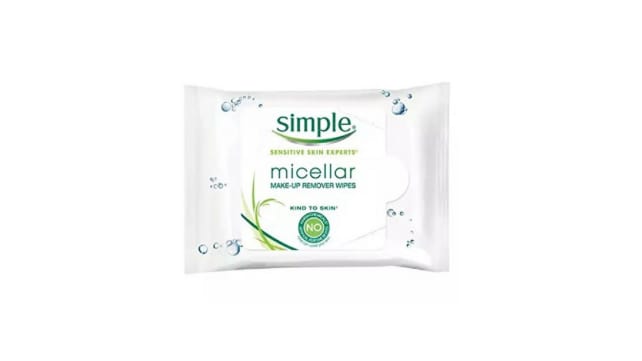 Micellar water
