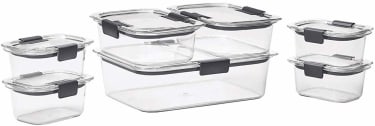Grandmas Swear By These Tupperware and Pyrex Storage Sets and They're Up to  49% Off