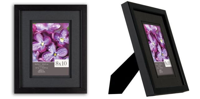 Picture frames