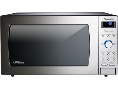 Product Image - Panasonic NN-SD797S
