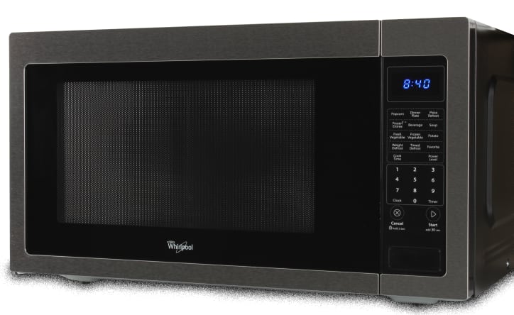 Whirlpool Wmc50522as Countertop Microwave Review Reviewed Whirlpool Wmc50522as Countertop Microwave Review