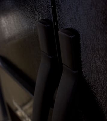 Handle Detail Photo