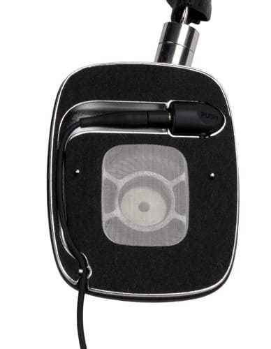 Speaker Image