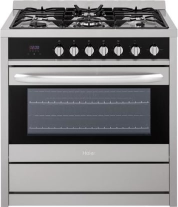 Product Image - Haier HCR6250AGS