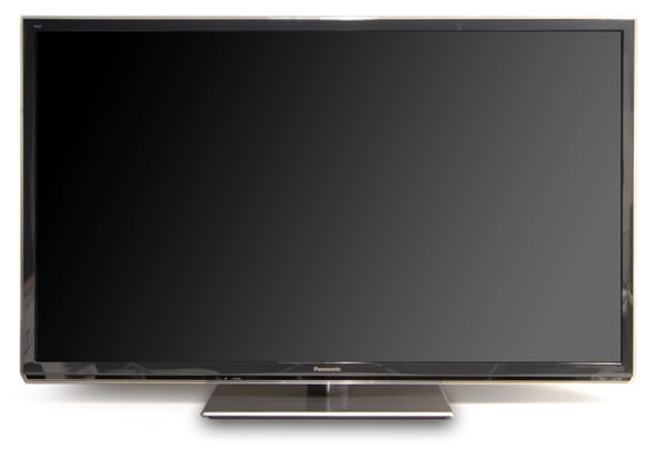 Product Image - Panasonic TC-P50ST50
