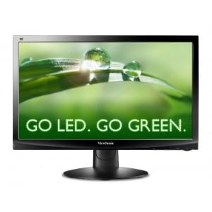 Product Image - ViewSonic VA1906a-LED