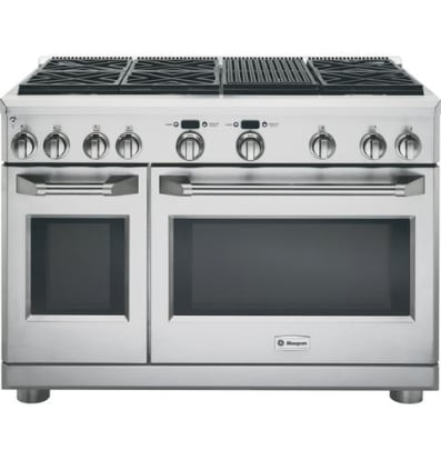 Product Image - GE Monogram ZDP486LRPSS