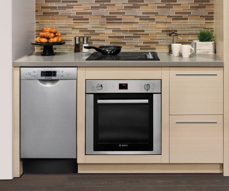 Bosch 18-inch Dishwasher