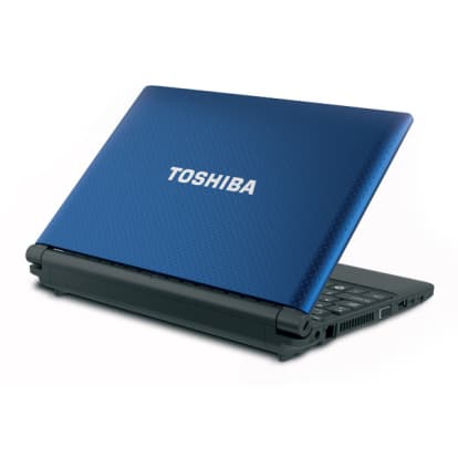 Product Image - Toshiba mini notebook NB505-N508BL