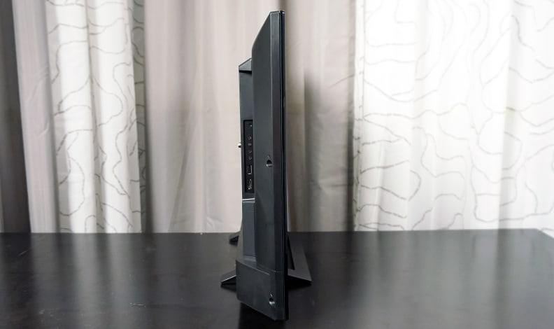 Sony KDL-32R330B from the side
