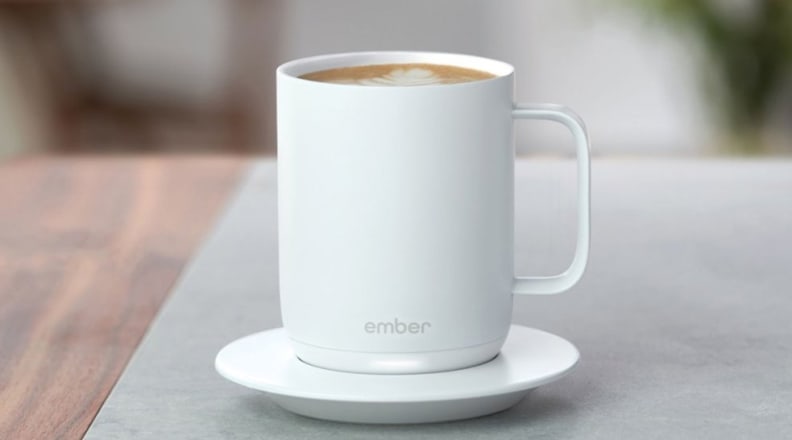 Ember Temperature Controlled Mug