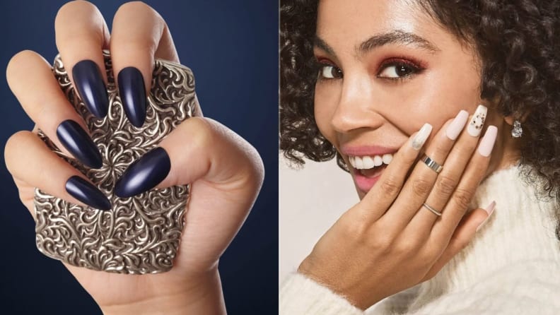 The 6 most popular press-on nails for salon-quality manicures - Reviewed