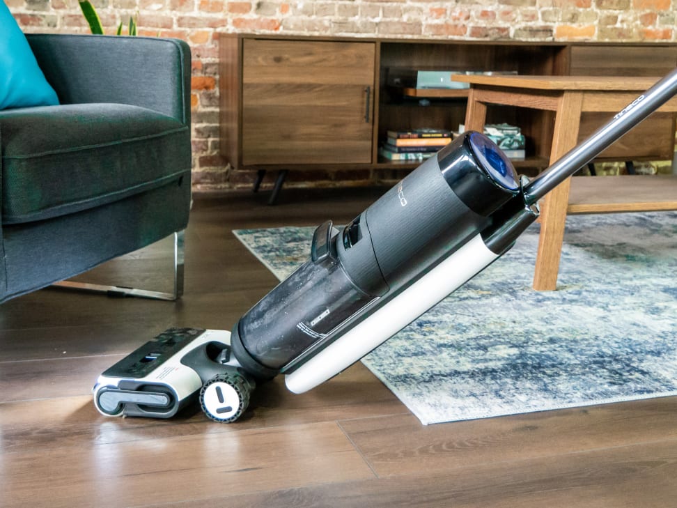 Tineco Floor One S7 Pro Review: Ultimate Hand-held Vacuum