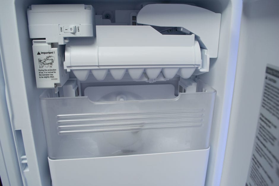 LG LFX25991ST CounterDepth Refrigerator Review