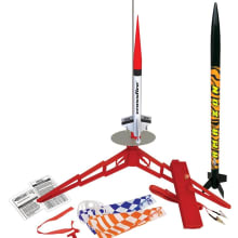 Product image of Estes Tandem-X Launch Set