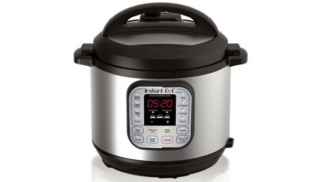Instant Pot
