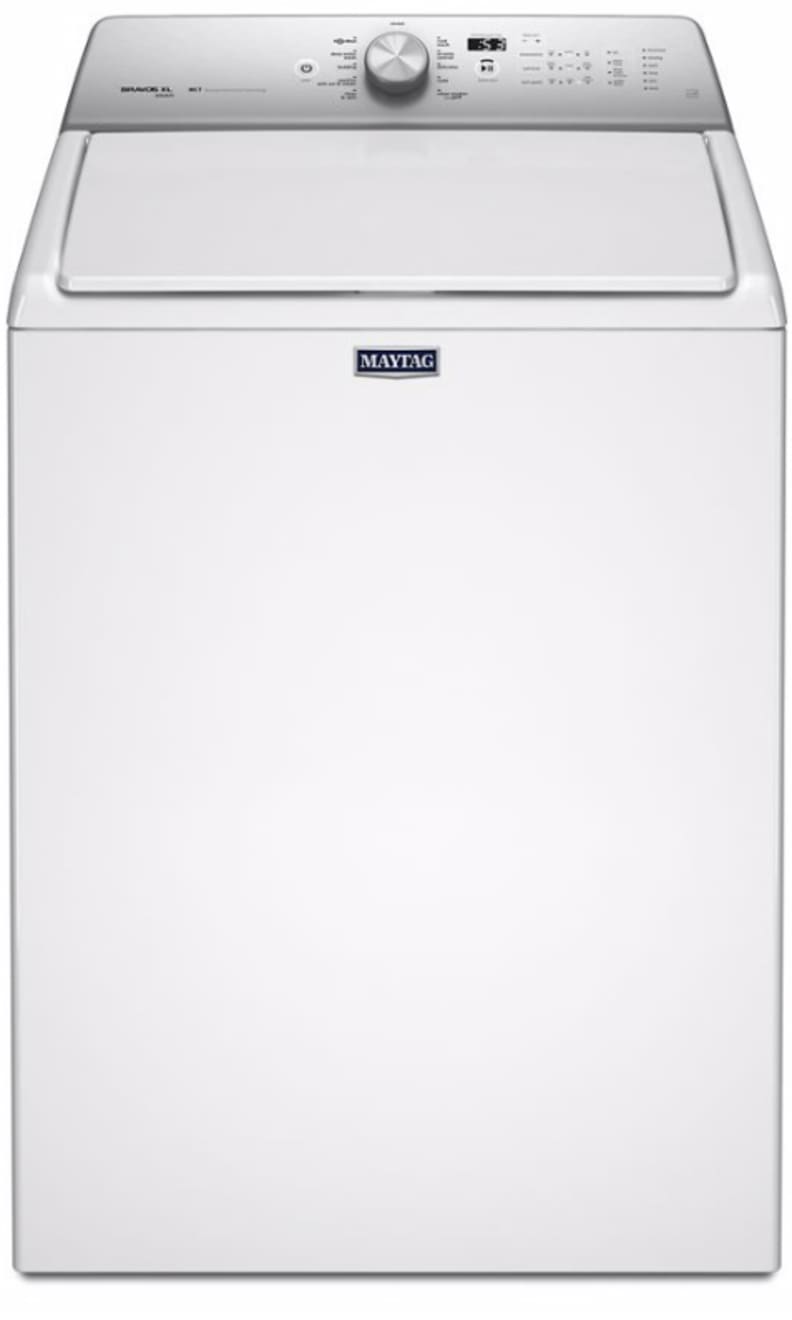 Maytag MVWB755DW Top Load Washing Machine Review Reviewed