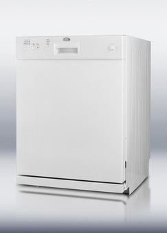 Product Image - Summit Appliance DW2432ADA