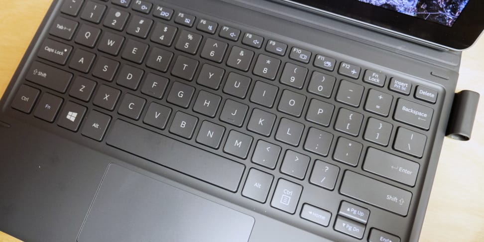 Keyboard