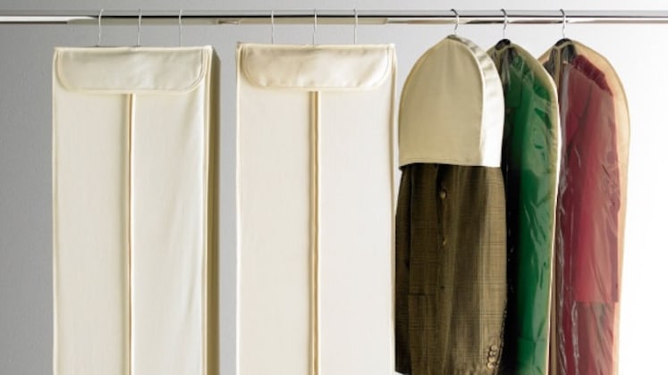 7 Tips On How To Store Seasonal Clothing Reviewed Laundry Cleaning