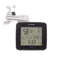 Product image of AcuRite Iris Weather Station with Mini Wireless Display