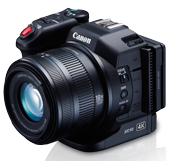Product Image - Canon XC10