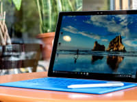 Microsoft Surface Pro 4