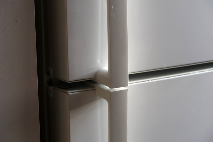Try This Trick To Fix The Gasket On Your Refrigerator Reviewed