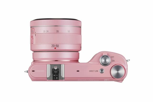 pinktop