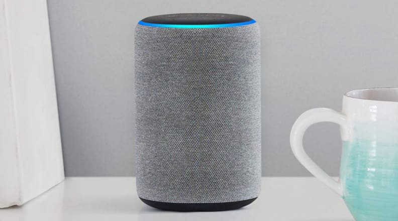 Review -  Echo Plus 2nd Gen. # #IoT #Tech #Alexa -  techbuzzireland